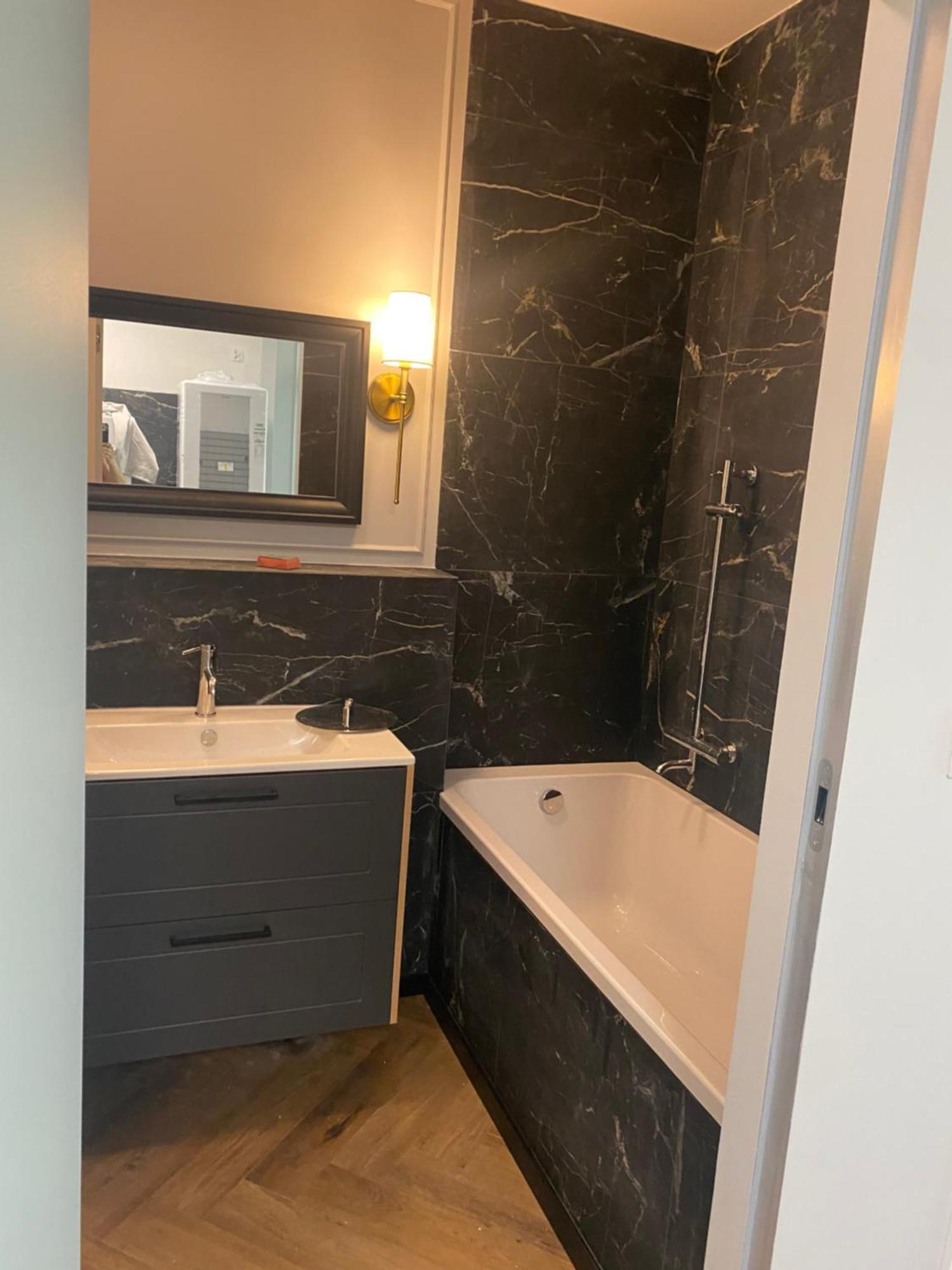 Natura Luxury Apartment Cracovia Esterno foto