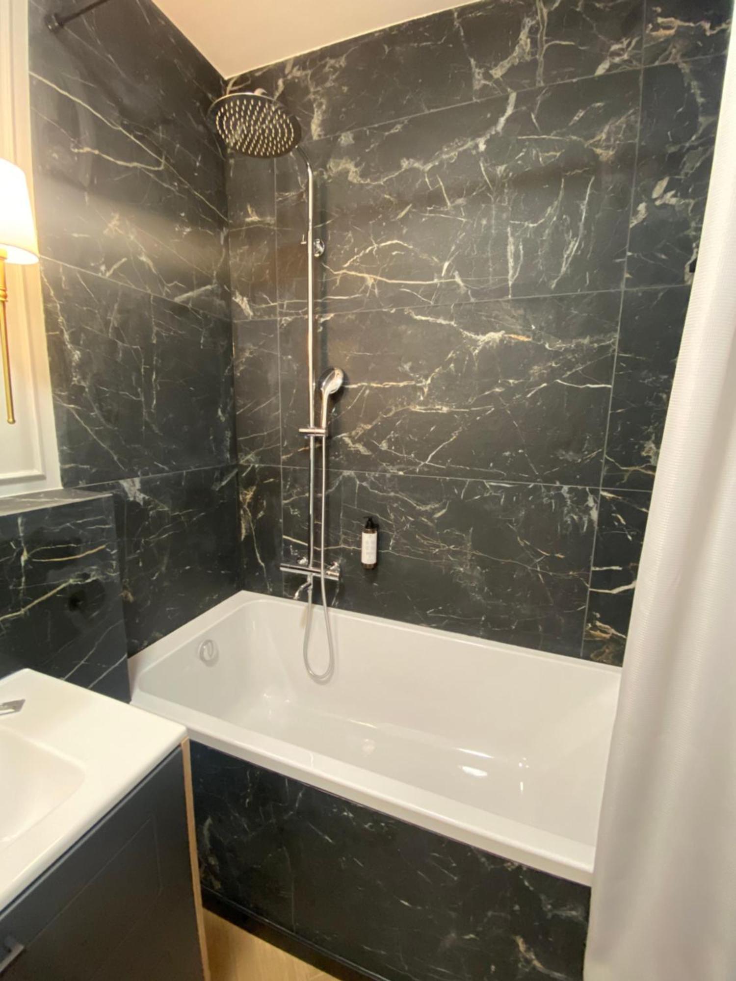 Natura Luxury Apartment Cracovia Esterno foto